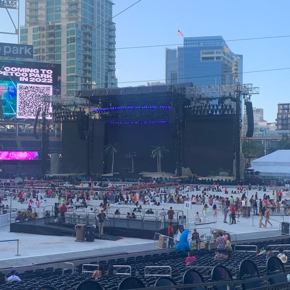 Bad bunny Un Verano Sun Ti tote bag official merch - Picture 3 of 4